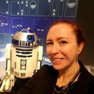 Meet your Posher, Kathy